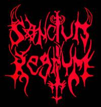 logo Sanctum Regnum (GTM)